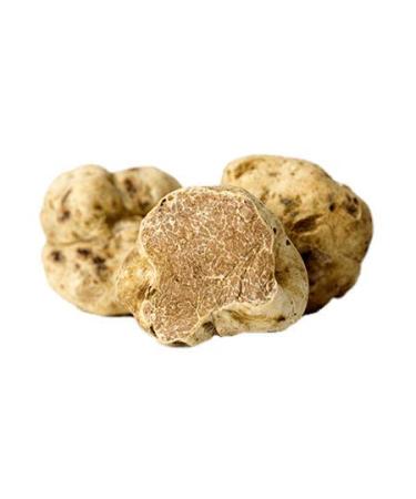 White Truffle Tuber borchii & Tuber MAGNATUM PICO Gourmet Sauce - Ideal for Meat, Pasta & More (180g) - Buy Online on SooperMarket.com