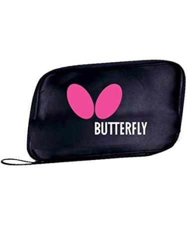 Zhang Jike Butterfly Table Tennis Racket & Case Set - China Series | Intermediate Players | 2-Time World Champion - Buy Online on SooperMarket.com