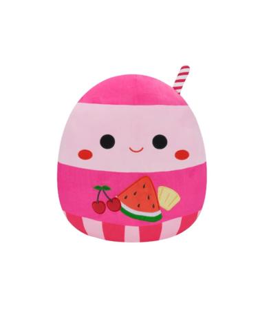 Squishmallows Original 20-Inch - Jans the Fruit Punch - Extra-Large-Sized Ultrasoft Official Plush Jans - Fruit Punch