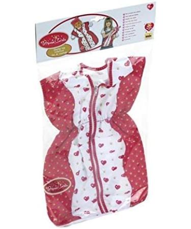 Baby Coralie Doll Sleeping Bag with Zipper | Fits 40-50 cm Dolls | Ideal Toy for Kids 3+ - Buy Online on SooperMarket.com