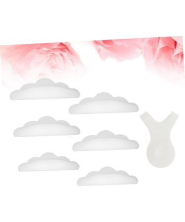 Premium Lash Extension Tools - 3 Pairs Eyelash Curler Perming & Crimping Brush | International Shipping Available - Buy Online on SooperMarket.com