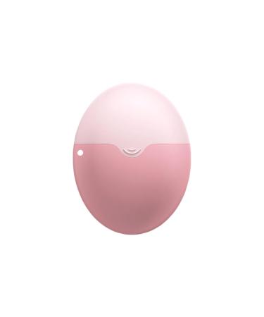 MAEXUS Sun Cream Applicator Child Sun Cream Roller Refillable Portable Sunscreen Applicator for Even Coverage Water Activities Pink