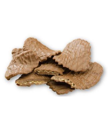 Philadelphia Candies Potato Chips Milk Chocolate Covered 9 oz Gift Bag - Pack of 1 - Buy Online on SooperMarket.com