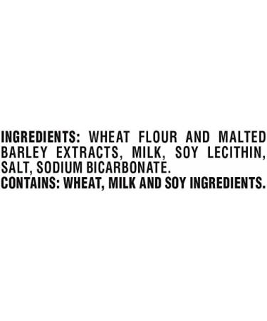 Nestle Carnation Original Flavour Malted Milk 368g Tub - Delicious Mix for Drinks & Baking - Buy Online on SooperMarket.com