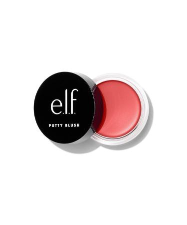 E.L.F. Putty Blush Tahiti 0.35 oz (10 g)