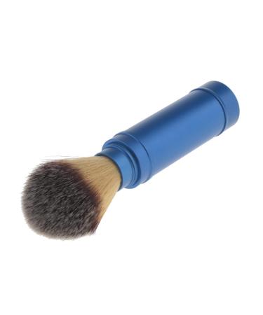 Colcolo Detachable Salon Hairdressing Mustache Cutting Dust Cleaning Face Neck Shaving Brush for