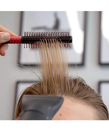 Uppercut Deluxe Quiff Roller - Non-Slip Hairbrush | Shop Now - Buy Online on SooperMarket.com