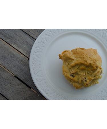 Sticky Fingers Bakeries Wild Blueberry Scone Mix (Pack of 6) - Just Add Water, 15 oz - Buy Online on SooperMarket.com