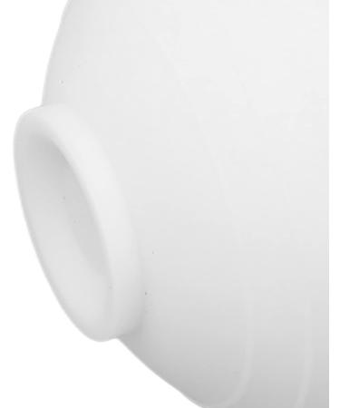 Suction Ear Syringe 30ml - Easy Control Washing Bulb Dust Blower for Circuit Board - Buy Online on SooperMarket.com