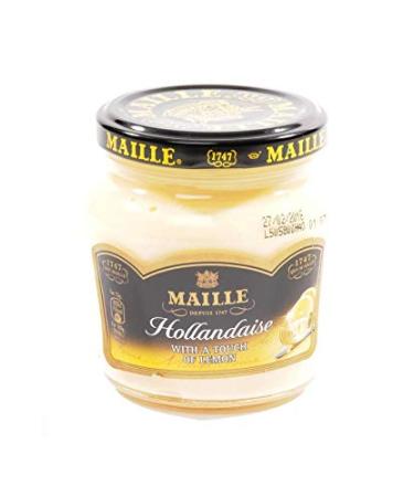 Maille Dutch Sauce 200 g 2 pieces