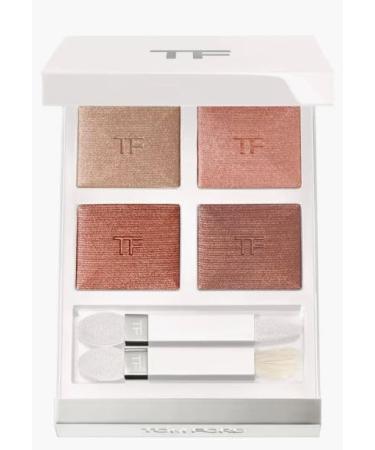 Tom Ford Soleil Eye color Quad- 01 Apres ski