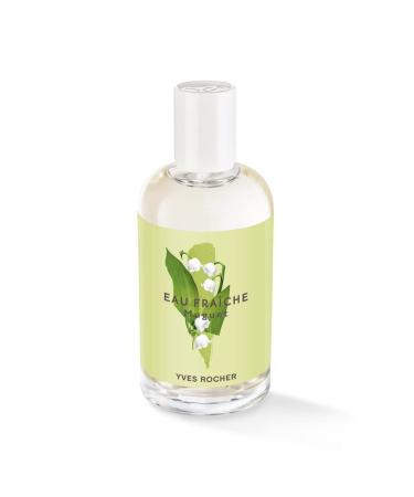 Yves Rocher Lily of the Valley Eau de Toilette and Shower Gel for Women (Set) - Buy Online on SooperMarket.com