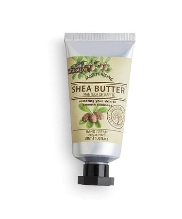 Idc Institute Shea Butter Hand Cream - 30ml | Nourishing & Moisturizing | International Shipping - Buy Online on SooperMarket.com