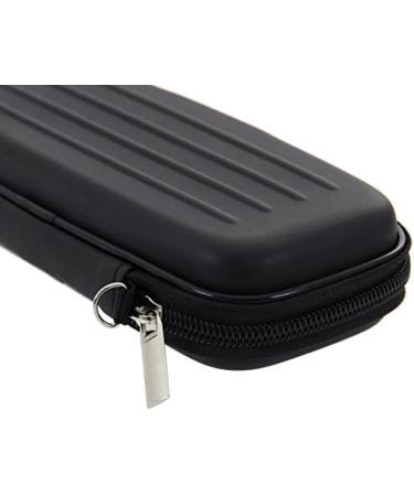 Darts Case Dee Craft EVA Black - Premium Storage Solution for Darts Gear - Buy Online on SooperMarket.com