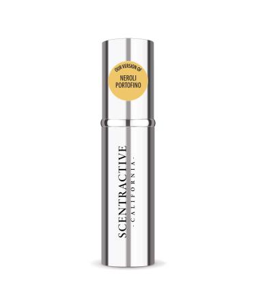 CA Perfume Impression of T. Ford Neroli Portofino For Women & Men Replica Version Fragrance Dupes Concentrated Long Lasting Eau de Parfum Spray Refillable Atomizer Bottle 0.17 Fl Oz/5ml-X1 T. FORD NEROLI PORTOFINO IMPRESSION 0.17 Fl Oz (Pack of 1)