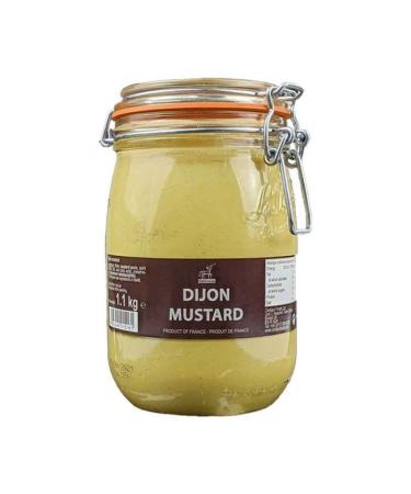Centaur Dijon Mustard 1kg