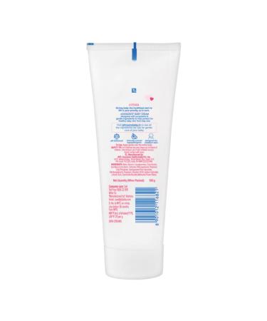 Buy Johnson's Baby Cream 100g - Soothing & Nourishing Skin Care for Babies | Fast International Shipping - Buy Online on SooperMarket.com