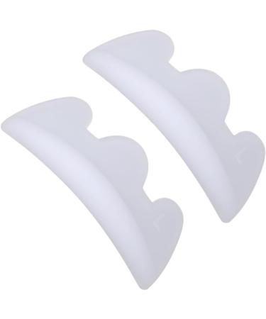 NOLITOY 15 Pairs Lash Extension Glue Pad Kit | Makeup Glue Pad Mold & Replacement Pads for Lash Lift - Protect Your Eyelashes - Buy Online on SooperMarket.com