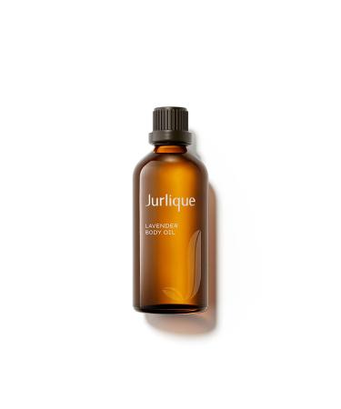 Jurlique - Lavender Body Oil - All Skin Types - Natural Ingredients - 100ml