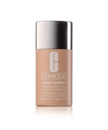 Clinique Even Better Makeup SPF15 CN 28 Ivory 1 Fl. Oz - Perfecting Foundation - Buy Online on SooperMarket.com