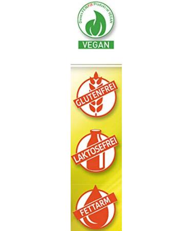 Feinfix Wellness Clear Soup 540g | Vegan Low-Calorie Soup Powder | No Additives or Dyes | 27 Liters of Delicious Vegetable Broth - Buy Online on SooperMarket.com