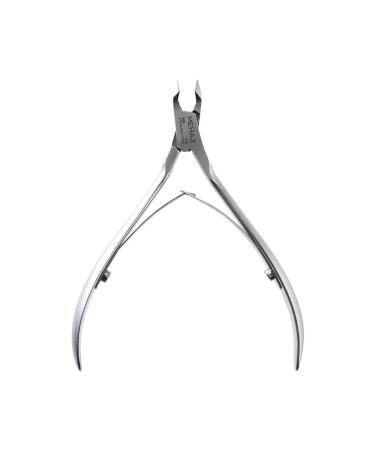 Mehaz Quick-Trim Cuticle Nipper 1/4 Jaw 1 Cuticle Nipper