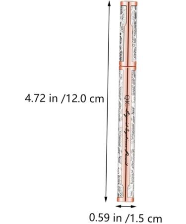 Beavorty 3pcs No Smudge Eyeliner Liquid Eyeliner Black Eyeliner Pencil Eye Makeup Pencil Miss Household - Buy Online on SooperMarket.com