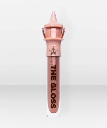 Jeffree Star Cosmetics High Shine Sickening Lip Gloss - Beaded Glass | International Shipping Available - Buy Online on SooperMarket.com