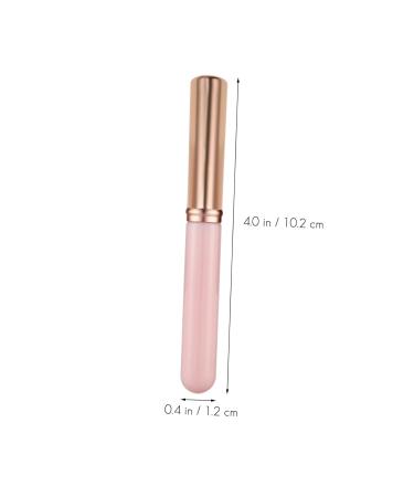 Buy NOLITOY 12 Pcs Lip Brush & Concealer Brush Set Professional Makeup Applicators with Caps for Perfect Lipstick Application International Shipping Available - Buy Online on SooperMarket.com