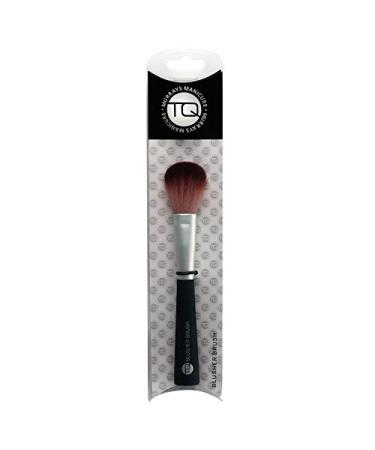 TQ Blusher Brush for Blush Makeup Application and Blending