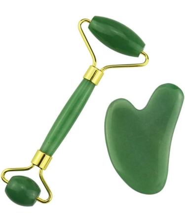Lifting Tool for Women - Enhance Your Beauty Routine with this Innovative Device Green - Buy Online on SooperMarket.com