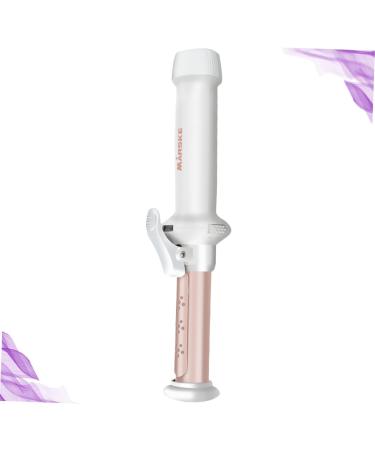 Healeved Curling Irons Hair Mini Curling Wand Household Hair Curler Cordless Curling Tool To Rotate - Buy Online on SooperMarket.com
