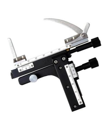 AmScope MSA Graduated Mechanical Stage for Compound Microscopes
