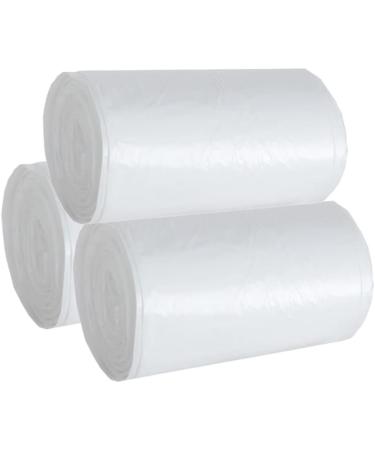 Premiumline Tearproof & Waterproof Garbage Bags - 10 Liter 3-Pack with Carry Handle - 180 Pieces for International Shipping - Buy Online on SooperMarket.com