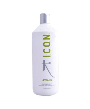 Awake Detoxifying Conditioner 250 ml - Nourish & Revitalize | International Shipping Available - Buy Online on SooperMarket.com