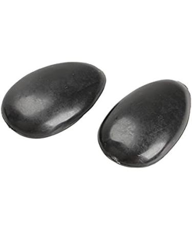 10 Pairs Black Plastic Hair Coloring Ear Covers - Salon Quality Shields - Buy Online on SooperMarket.com