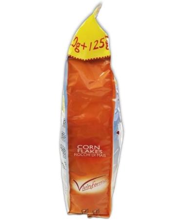 Piu Buono Corn Flakes 270g - Buy Online on SooperMarket.com