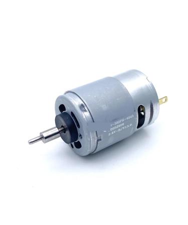 Hair Clipper Repair DC electronic starter RS-380PH-4045 Accessories 2.6V 13V EKFBQBGW
