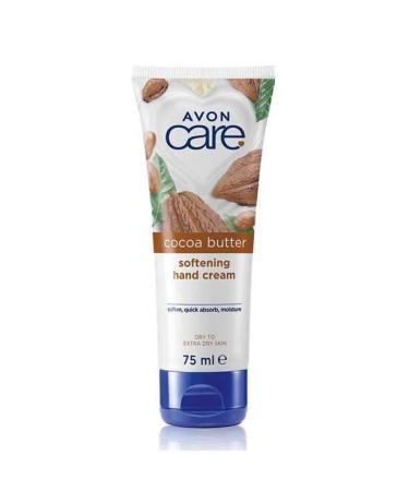 Avon Care Nourishing Cocoa Butter Hand Cream - Hydrating & Soothing - International Shipping Available - Buy Online on SooperMarket.com