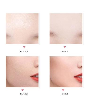 Hunmui Face Primer Gel Cream - Anti-Aging, Pore Minimizing, Exfoliating, Anti-Oxidant - 1PC - Buy Online on SooperMarket.com