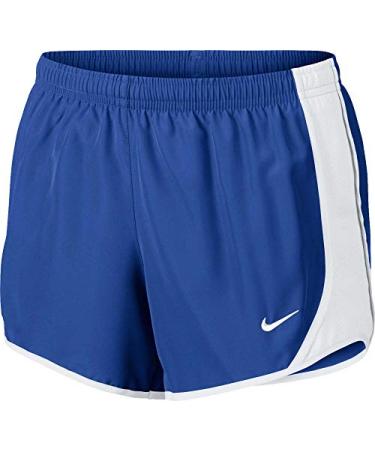 Nike Dry Tempo Running Short (Little Kids/Big Kids)