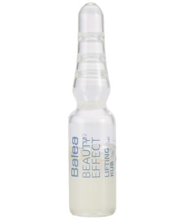Balea Beauty Effect Lifting Kur (7x1ml) - Anti-Aging Serum | DM International Shipping - Buy Online on SooperMarket.com