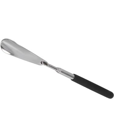 Cutulamo Telescopic Shoe Horn with Long Handle for Elderly & Pregnant Women - Buy Online on SooperMarket.com