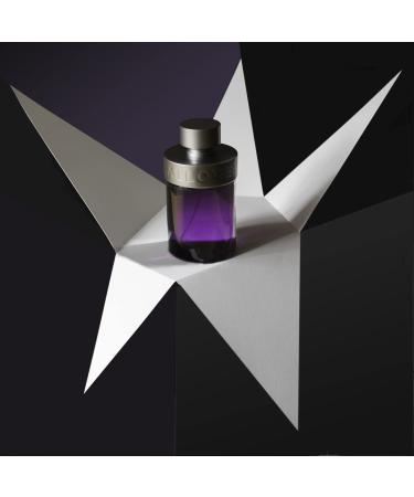 J. Del Pozo Halloween Man Eau de Toilette Spray for Men 6.8 Ounce 6.8 Fl Oz (Pack of 1) - Buy Online on SooperMarket.com