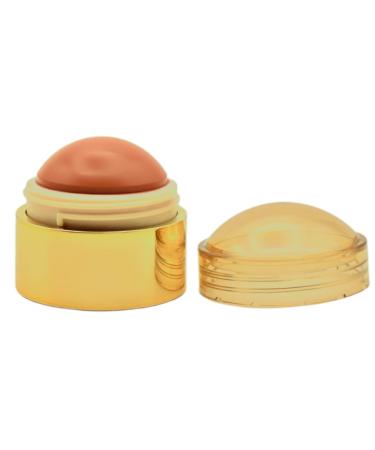 Merit Flush Balm Cream Blush - Terracotta - Warm Cr me 0.31 oz/ 9 g