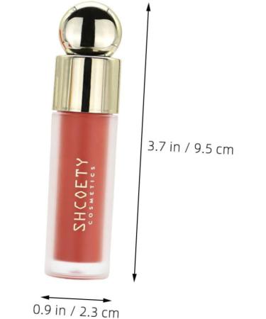 FOYTOKI 2pcs Hydrating Blush Blouses Cream Blush Soft Creamy Blush Highlighter Makeup Everyday Makeup Liquid - Buy Online on SooperMarket.com