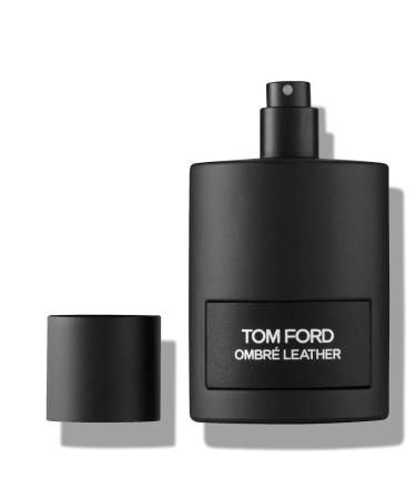 Tom Ford Ombre Leather for Unisex Eau de Parfum Spray 3.4 Ounce Oriental 3.4 Fl Oz (Pack of 1) - Buy Online on SooperMarket.com
