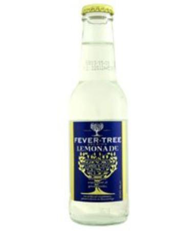 FEVER-TREE Premium Lemonade 24 x 20 cl