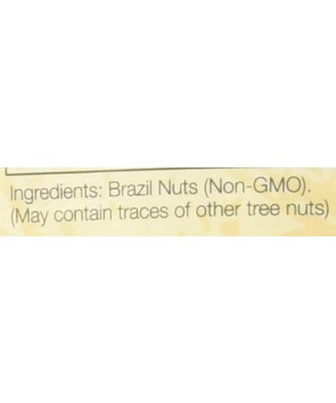 NOW Foods Brazil Nuts Raw 12-Ounce Bag - Pack of 2 - Buy Online on SooperMarket.com