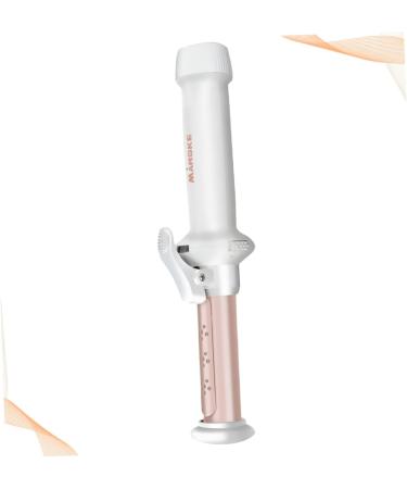 BELLIFFY Household Hair Curler Mini Curling Wand Cordless Curling Portable Hair Curler USB Curling - Buy Online on SooperMarket.com